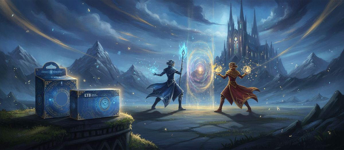 Commander Clash: Deckbau im Preisvergleich – $1 bis $1.000