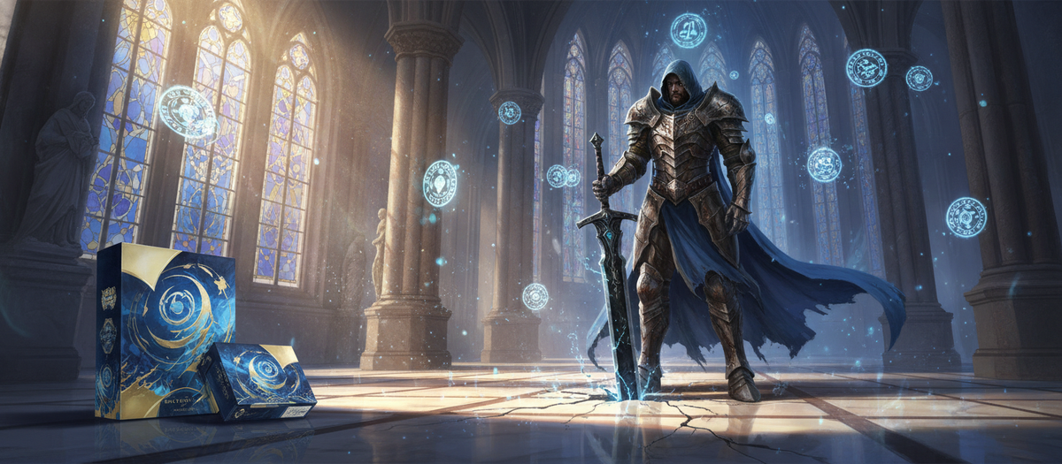 Dakkon Blackblade: Der Tarnished in Magic The Gathering