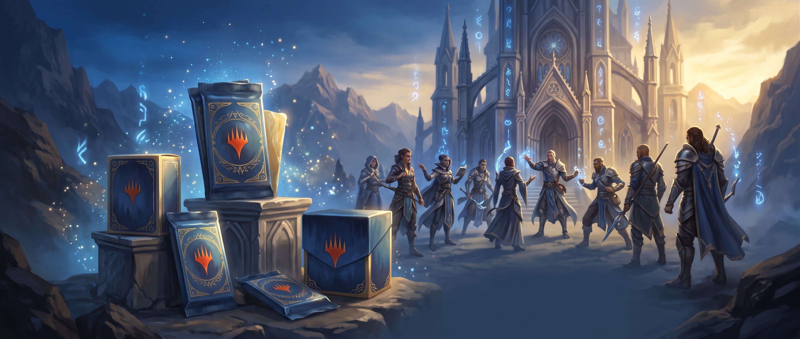 Die besten Pauper Decks in Magic: The Gathering aktuell