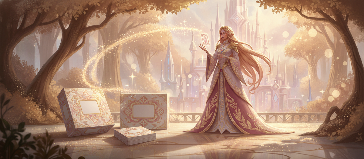 Lorcana Hyperia City: Die neue Erweiterung kommt!