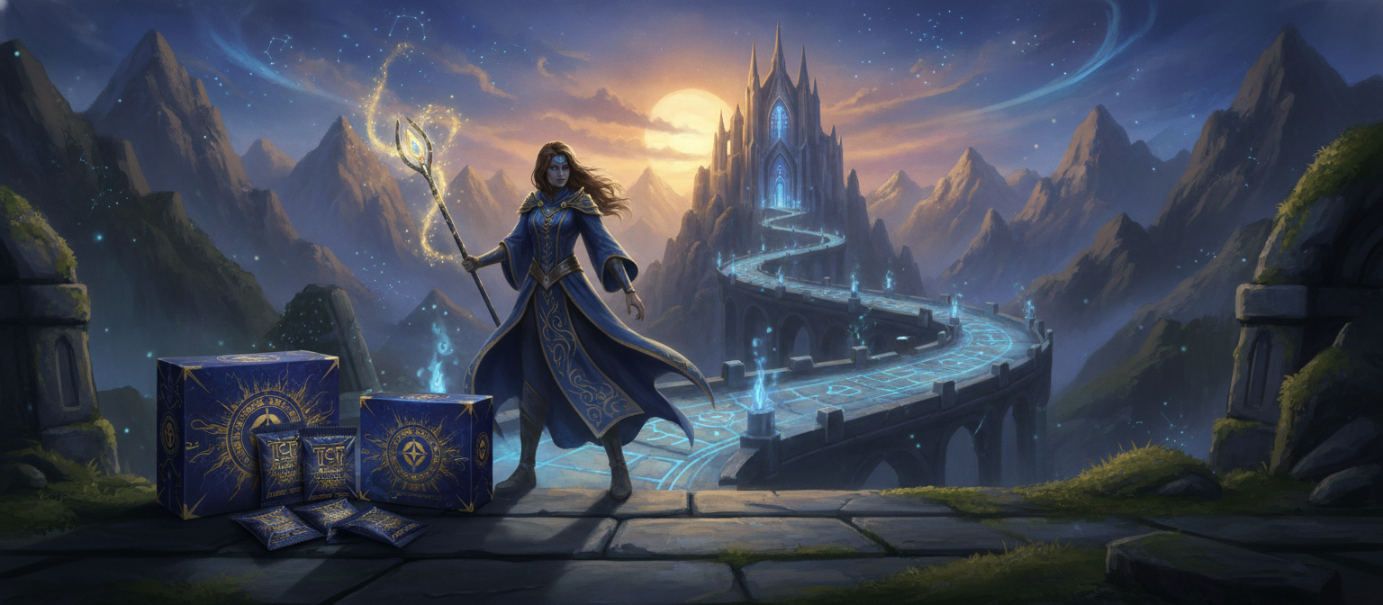 Magic Standard: Adventure Land Improvement – Strategien für den Erfolg