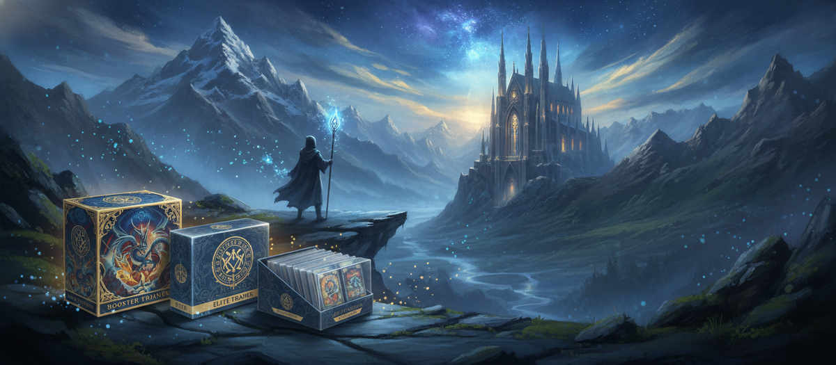 Magic: The Gathering | Der Hobbit: Zwei exklusive Preview-Karten