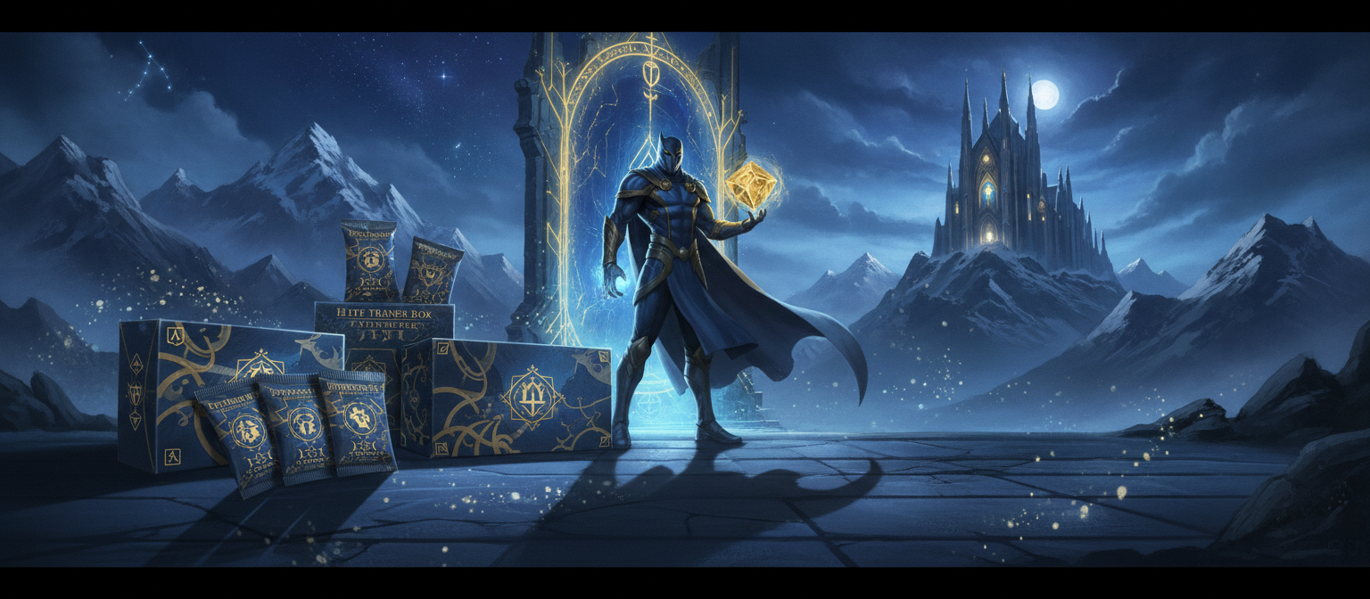 Marvel Super Heroes: Produktverzögerungen bei Magic TCG