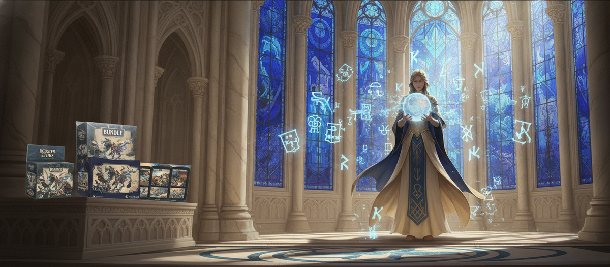 Moonstone, Harsh Mistress: Eine umfassende Deck Tech Analyse