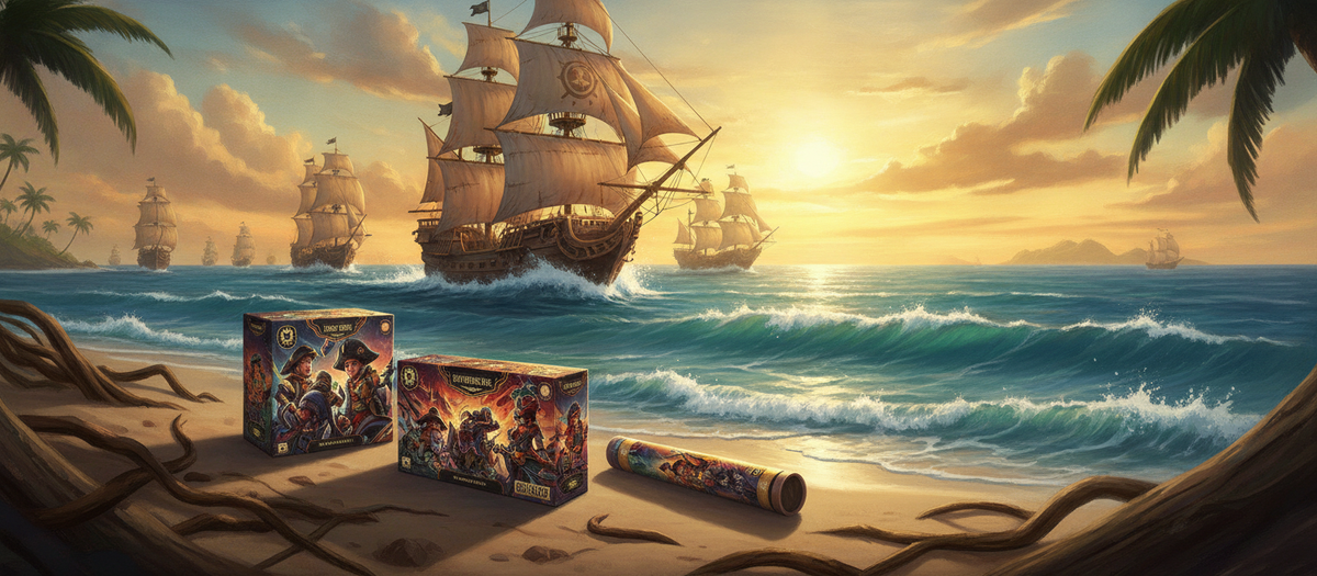 One Piece TCG: Banned & Restricted Liste ab 12. Oktober 2026
