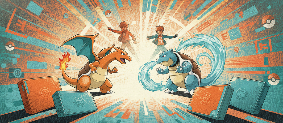 Pokémon TCG AI-Wettbewerb: Wer baut den stärksten Spieler?