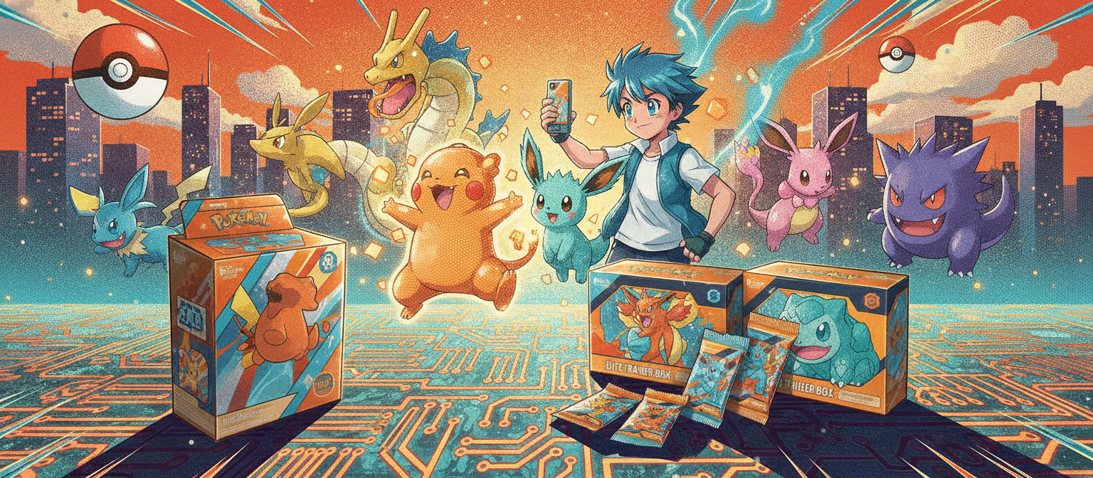 Shiny Pokémon GO Snapshot AR Showcase: Dein Leitfaden