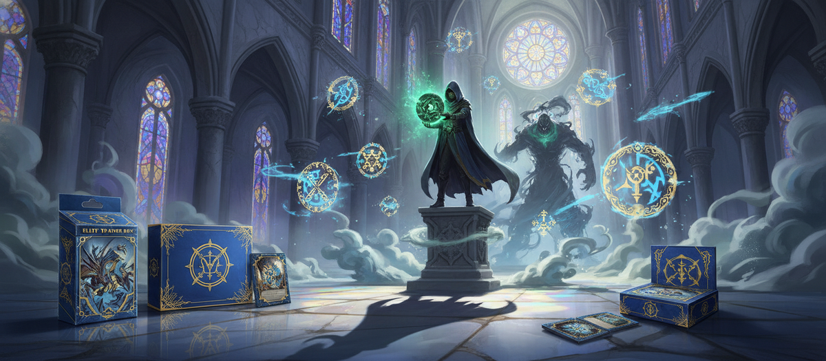 Toxische Commander-Gewohnheiten: Ranking für mehr Spielspaß