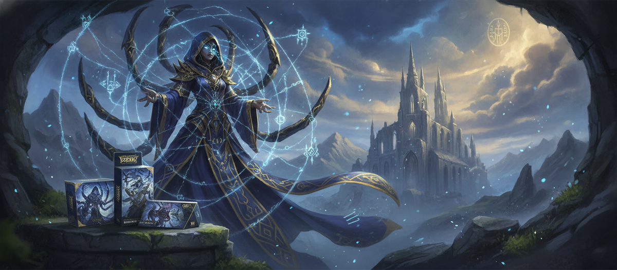 Tymna the Weaver: Dein cEDH-Guide zur mächtigen Partnerin