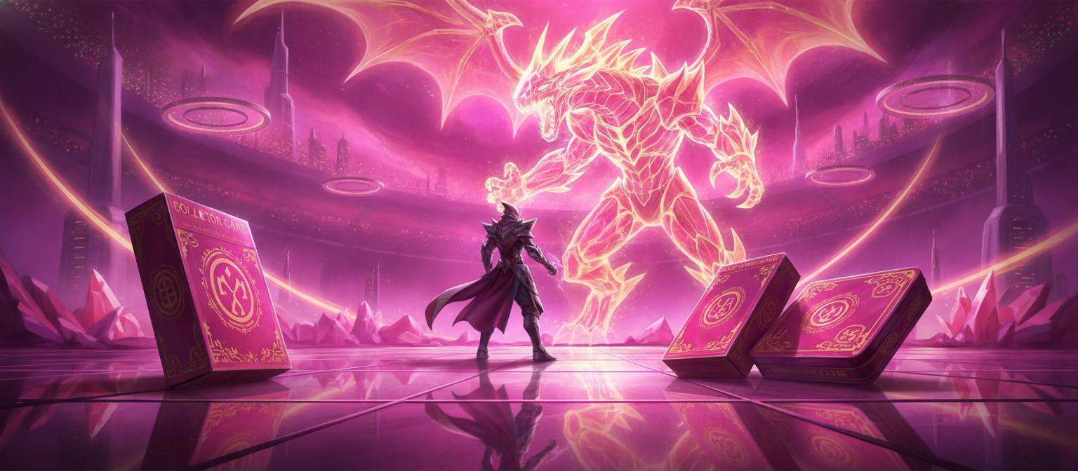 Yu-Gi-Oh! Chronicles: The Next Arc – Was uns erwartet
