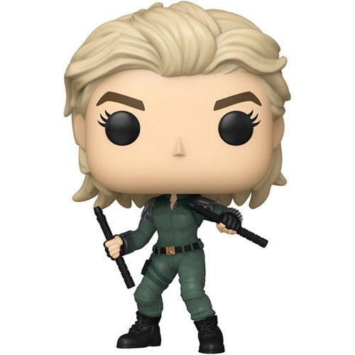 Funko Pop Avengers: Doomsday Yelena
