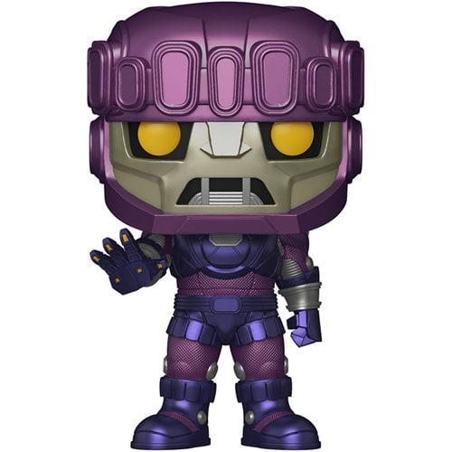 Funko Pop Jumbo Avengers: Doomsday Sentinel