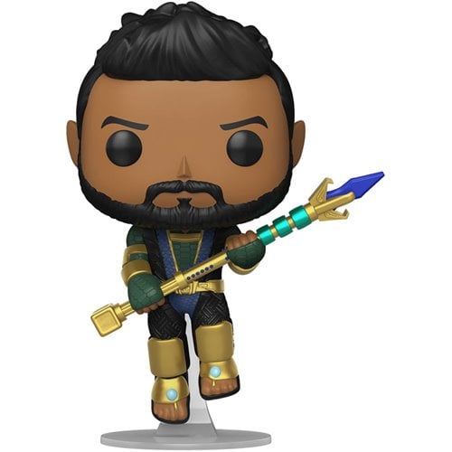 Funko Pop Avengers: Doomsday Namor