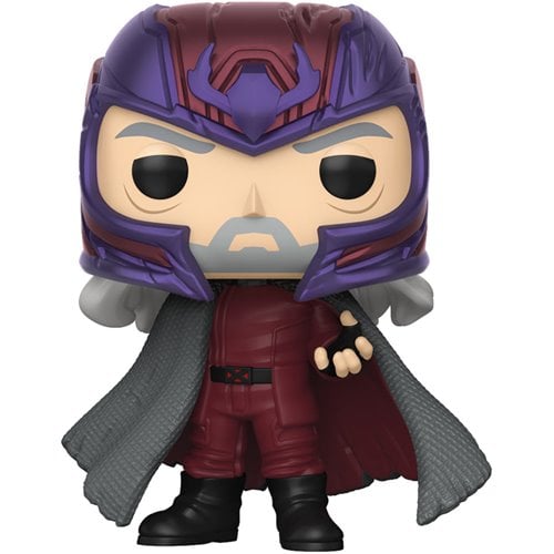 Funko Pop Avengers: Doomsday Magneto