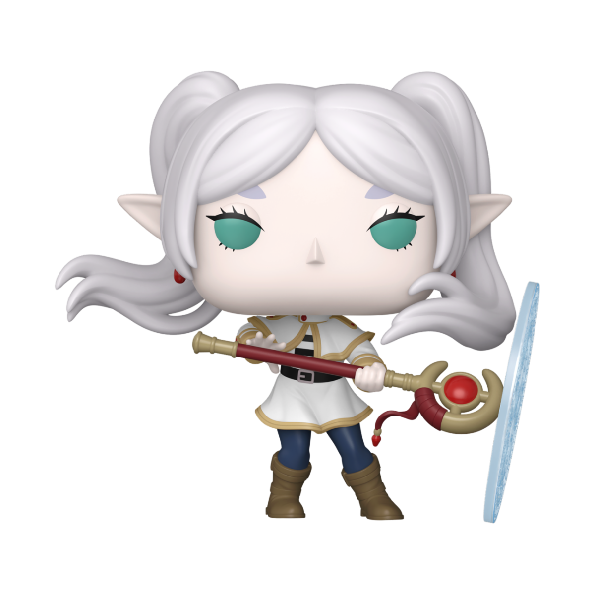 FRIEREN - POP FUNKO VINYL FIGURE 1986 FRIEREN 9CM