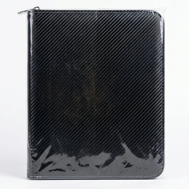 Zip Binder Pro