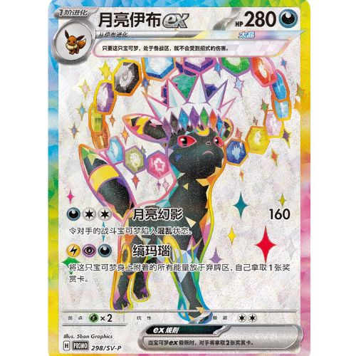 Eevolution Exclusive Gift box
