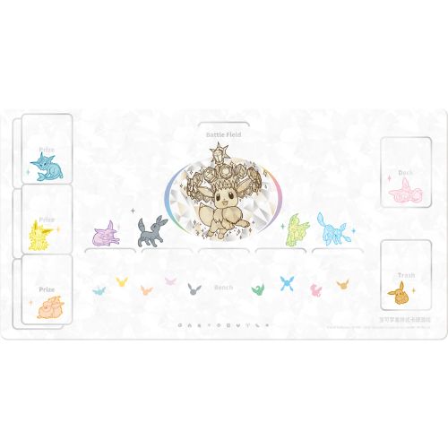 Eevolution Exclusive Gift box