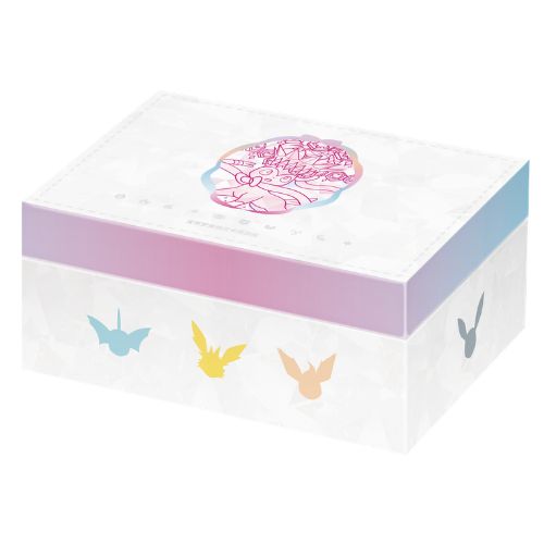 Eevolution Exclusive Gift box