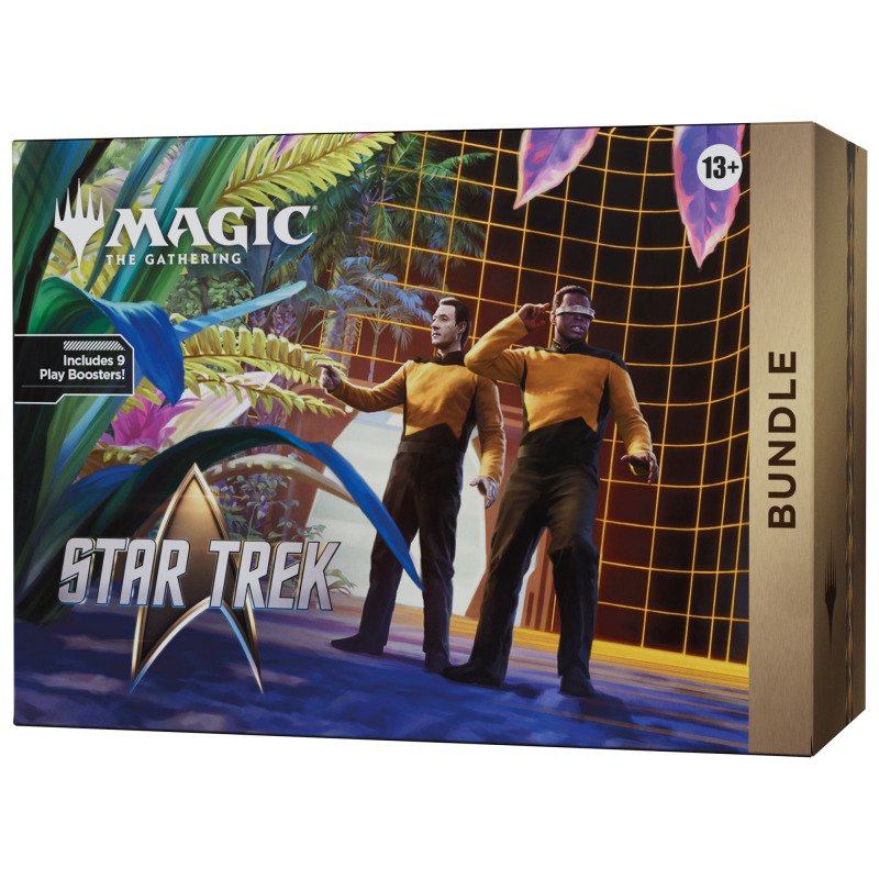 Star Trek Bundle