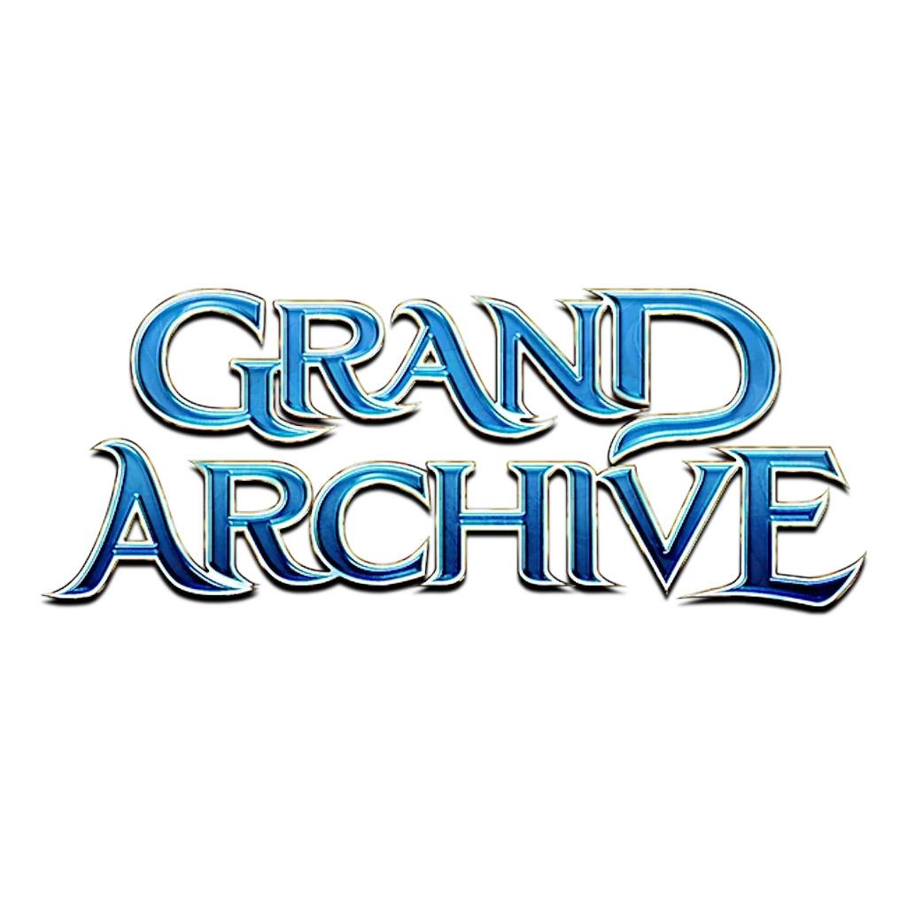 Grand Archive