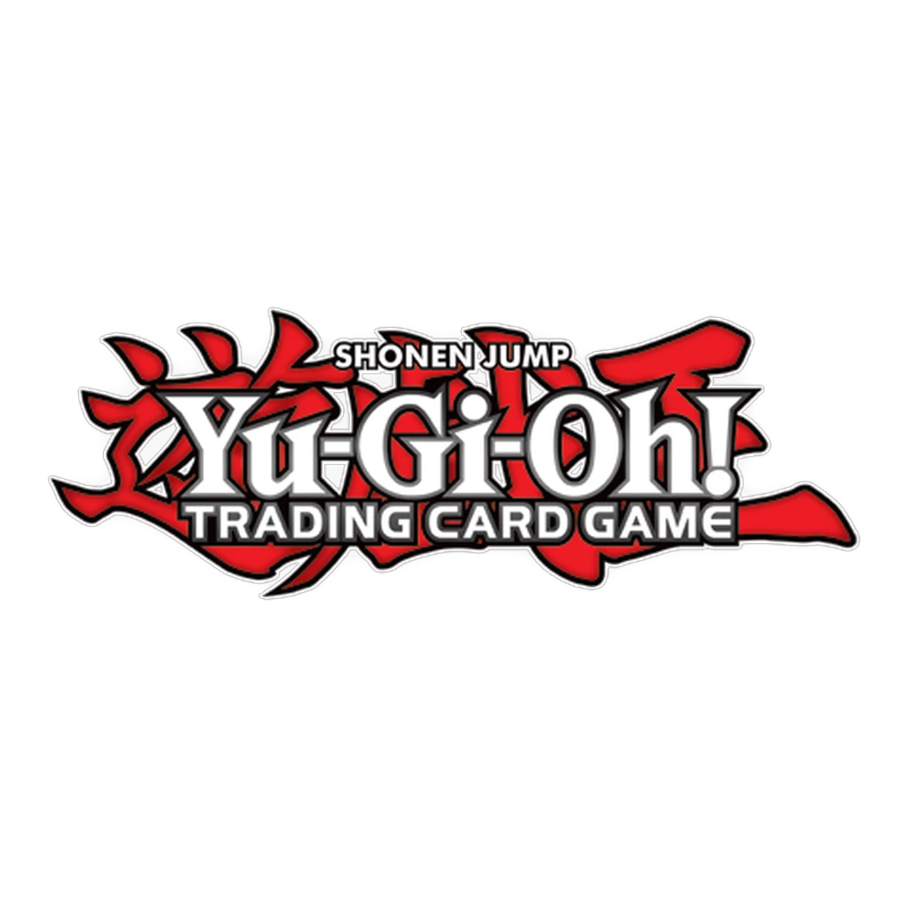 Yu-Gi-Oh!