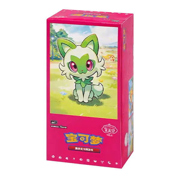 GEM Pack Vol. 1
