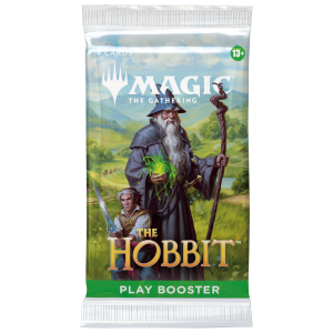 The Hobbit Play