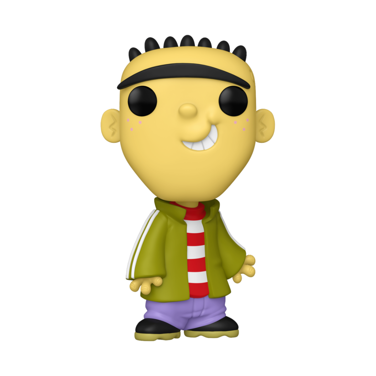 ED, EDD & EDDY - POP FUNKO VINYL FIGURE 1897 ED REGULAR 9CM