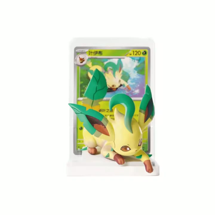 Dream Drawning Eevolution Vol. 3 Gift Box – Ansicht 6