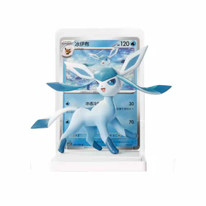 Dream Drawning Eevolution Vol. 3 Gift Box – Ansicht 8