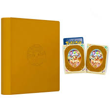 Terastal Grand Gathering Binder Gift Box - Eevee