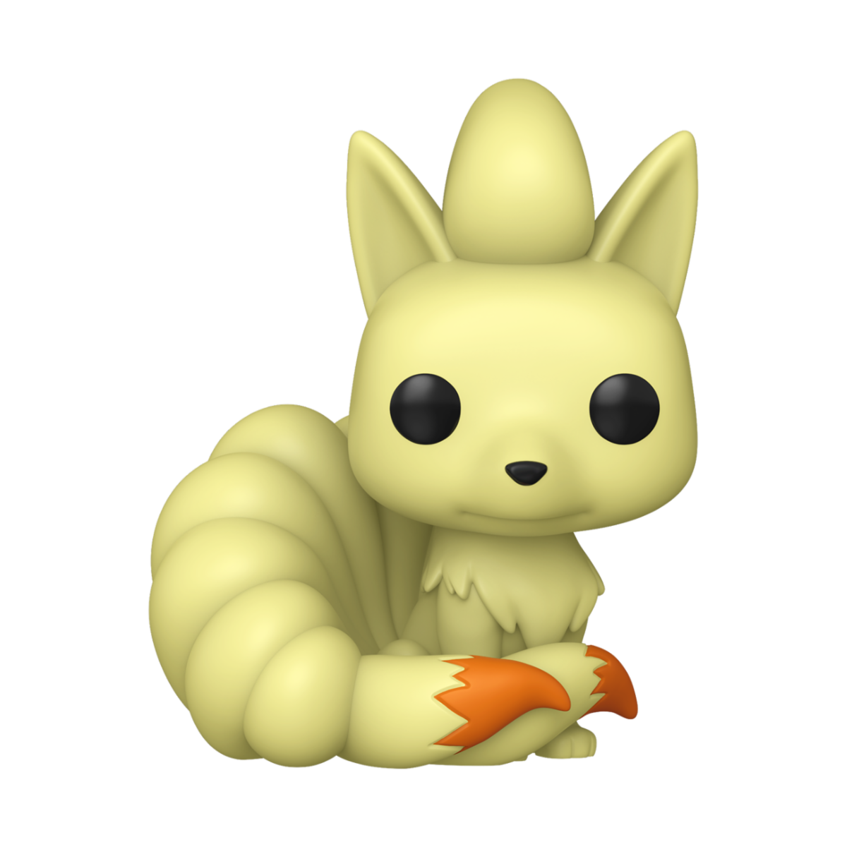 POKEMON - POP FUNKO VINYL FIGURE 1091 NINETALES 9CM