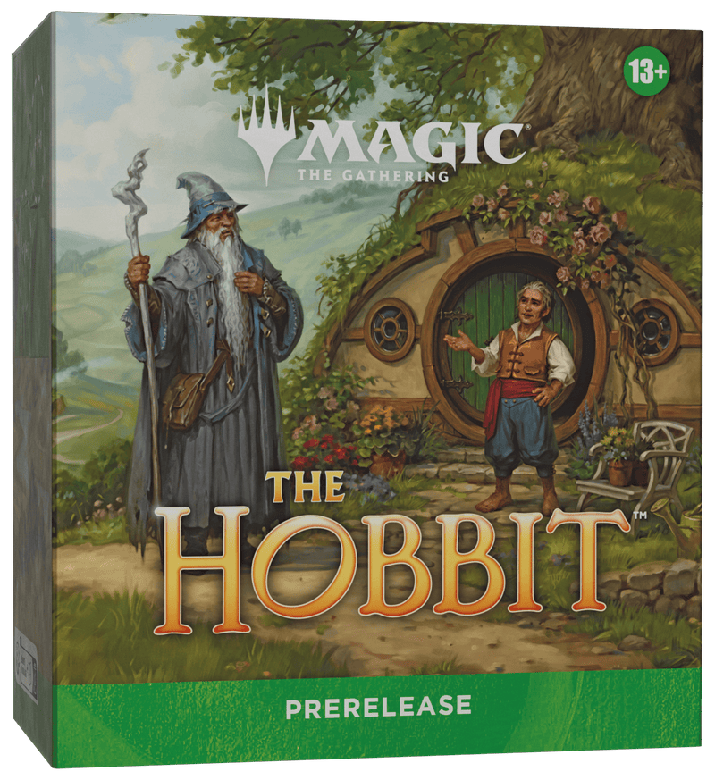 The Hobbit: Prerelease Pack