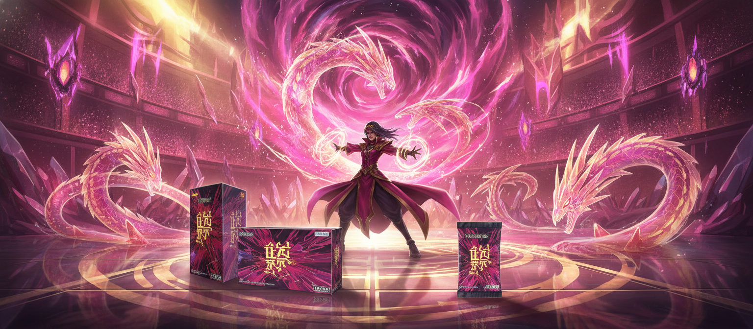Asutra im Yu-Gi-Oh! TCG: Vorsicht vor den verdrehten Tricks!