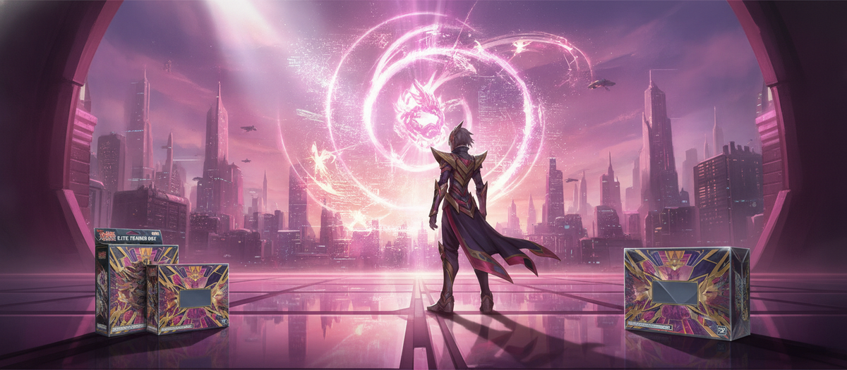 Die nächste Yu-Gi-Oh! V Jump Promo: Was uns erwartet