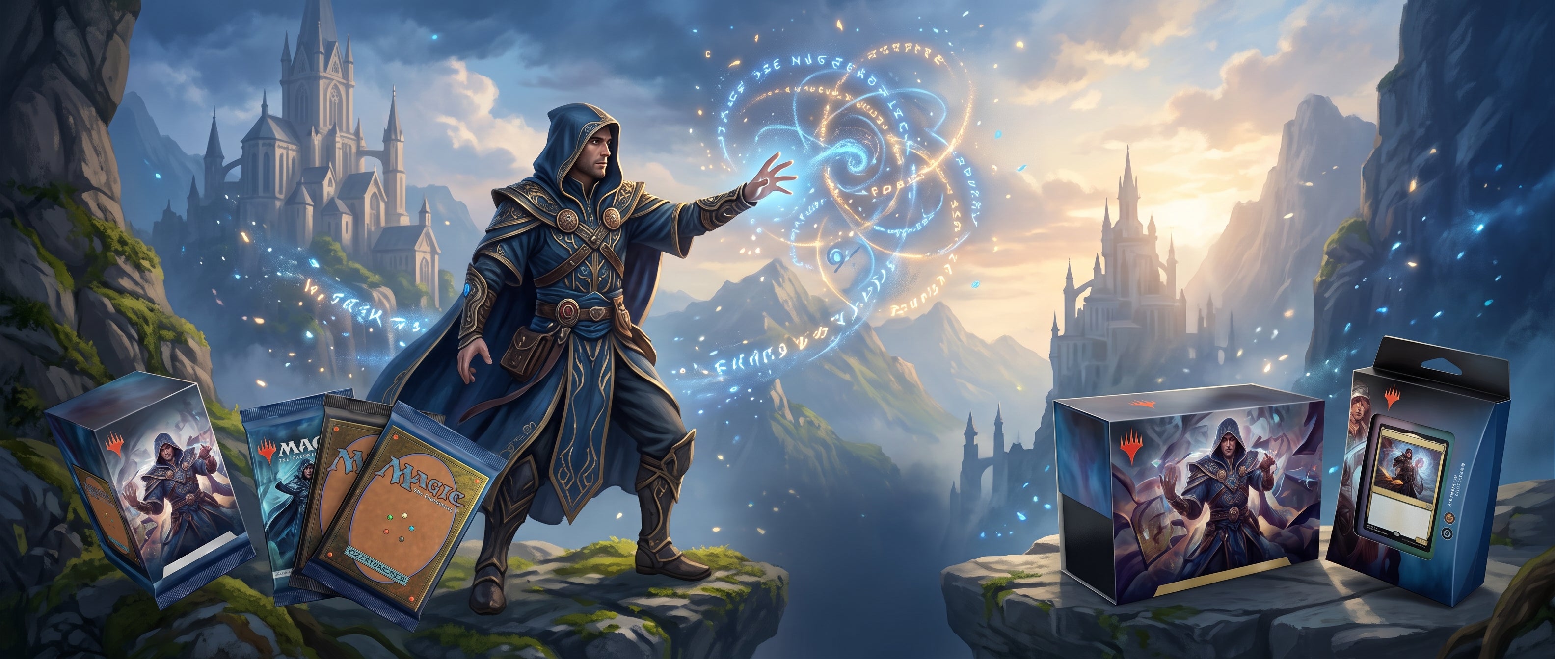 EDHREC: Die beliebtesten Commander Combos der Autoren