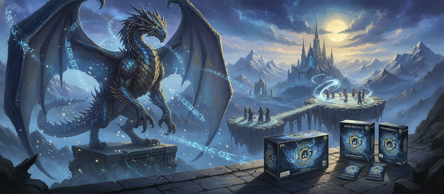 Etali, Primal Conqueror cEDH: Dein ultimativer Deck-Guide