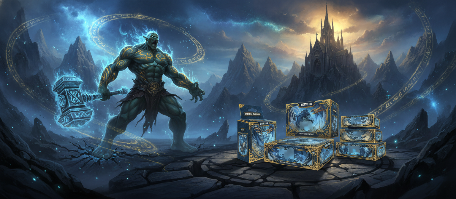Hulk im Commander: Zerstöre deine Gegner in Magic: The Gathering