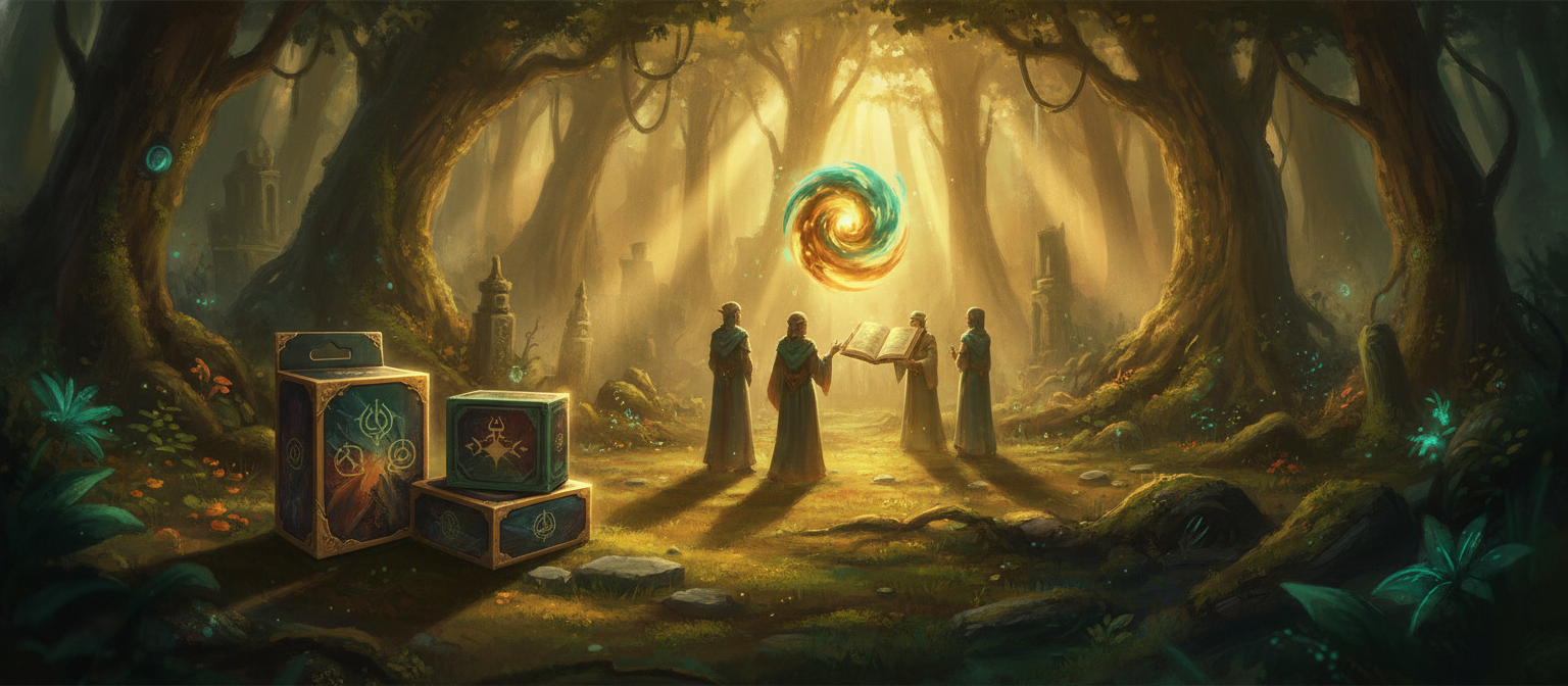 Magic: The Gathering: Beste Standard Decks aller Zeiten im Podcast #2