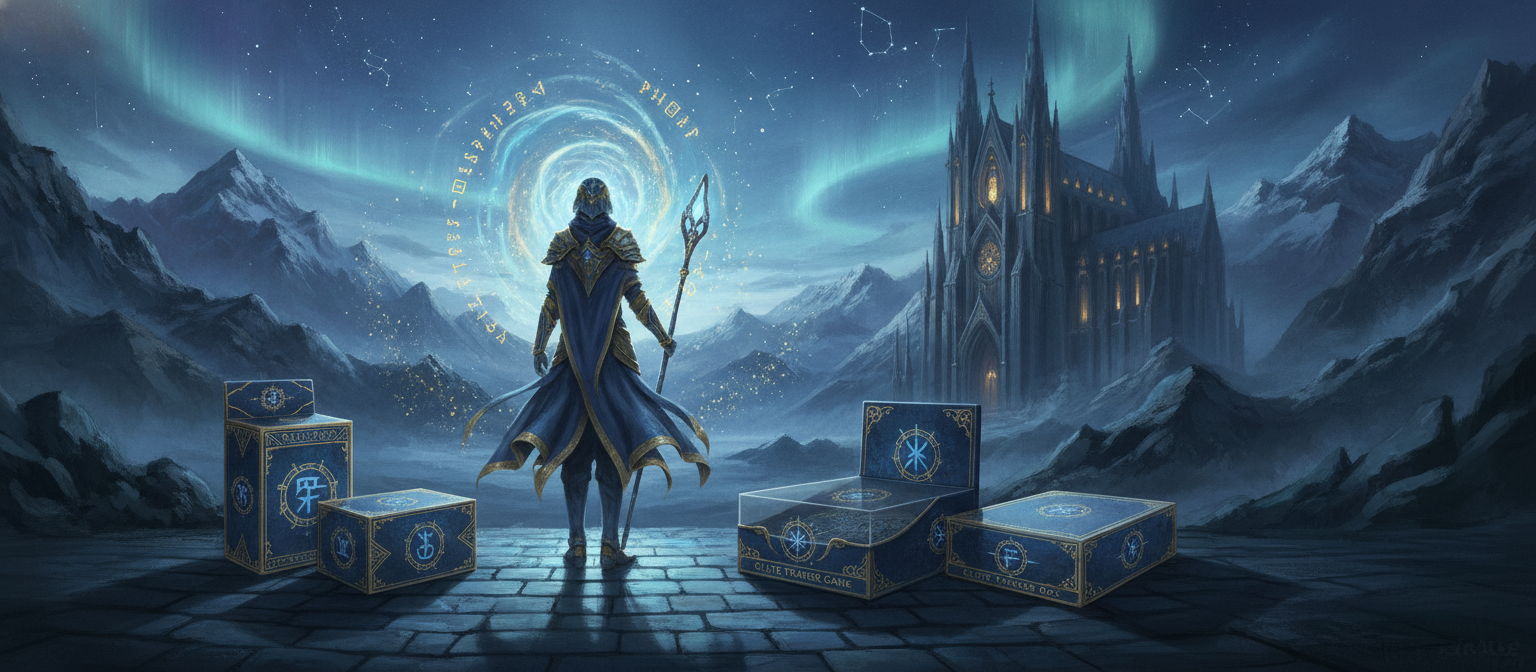Magic: The Gathering Secret Lair: Beliebte Karten im Juni 2026