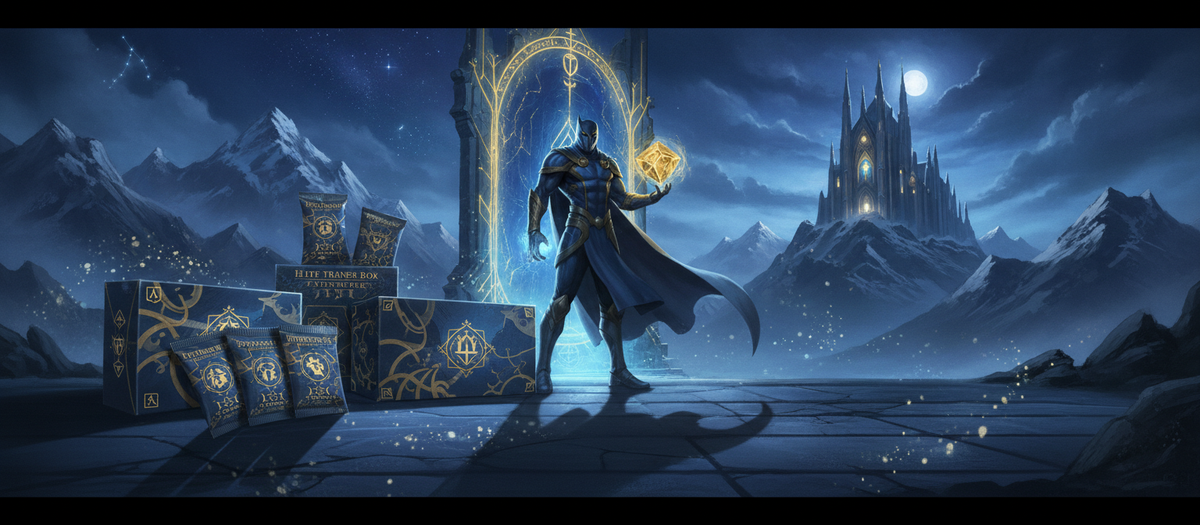 Marvel Super Heroes: Produktverzögerungen bei Magic TCG