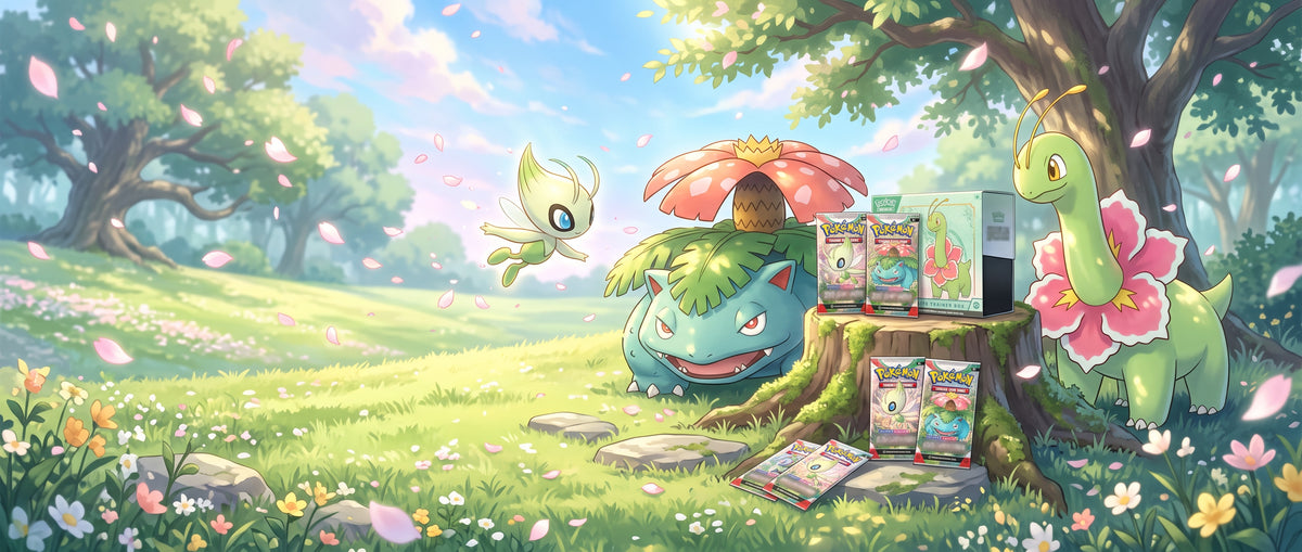 Play! Pokémon Prize Pack Serie Neun Enthüllt: Was Spieler wissen müssen