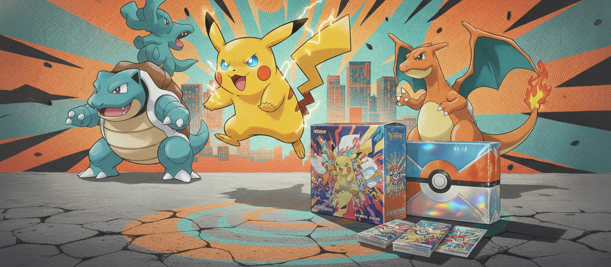 Pokémon GO: Community Day Voting August 2026 startet!