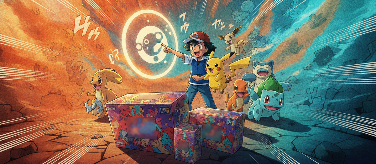 Pokémon Pokopia: Finde deinen Lieblingsnachbarn mit dem neuen Quiz