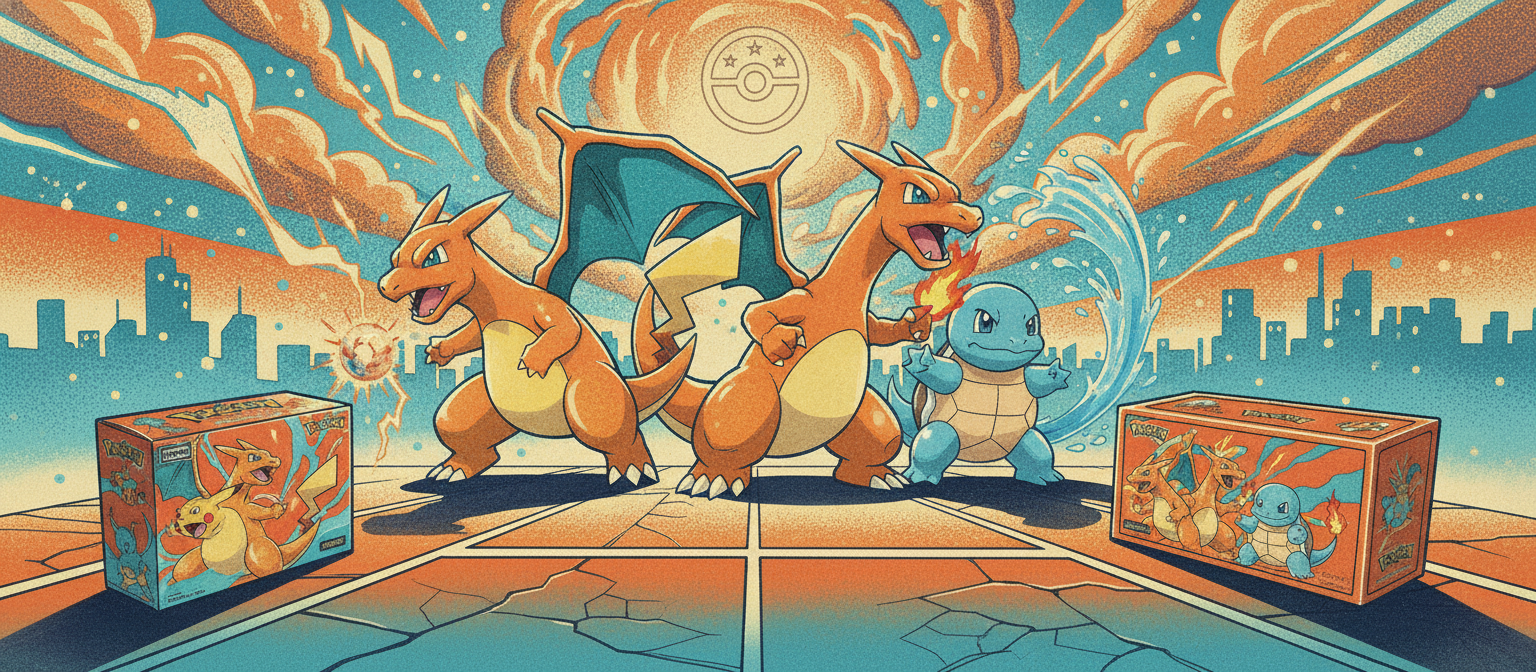 Pokémon TCG Live: 3. Jubiläum mit exklusiven Login-Belohnungen