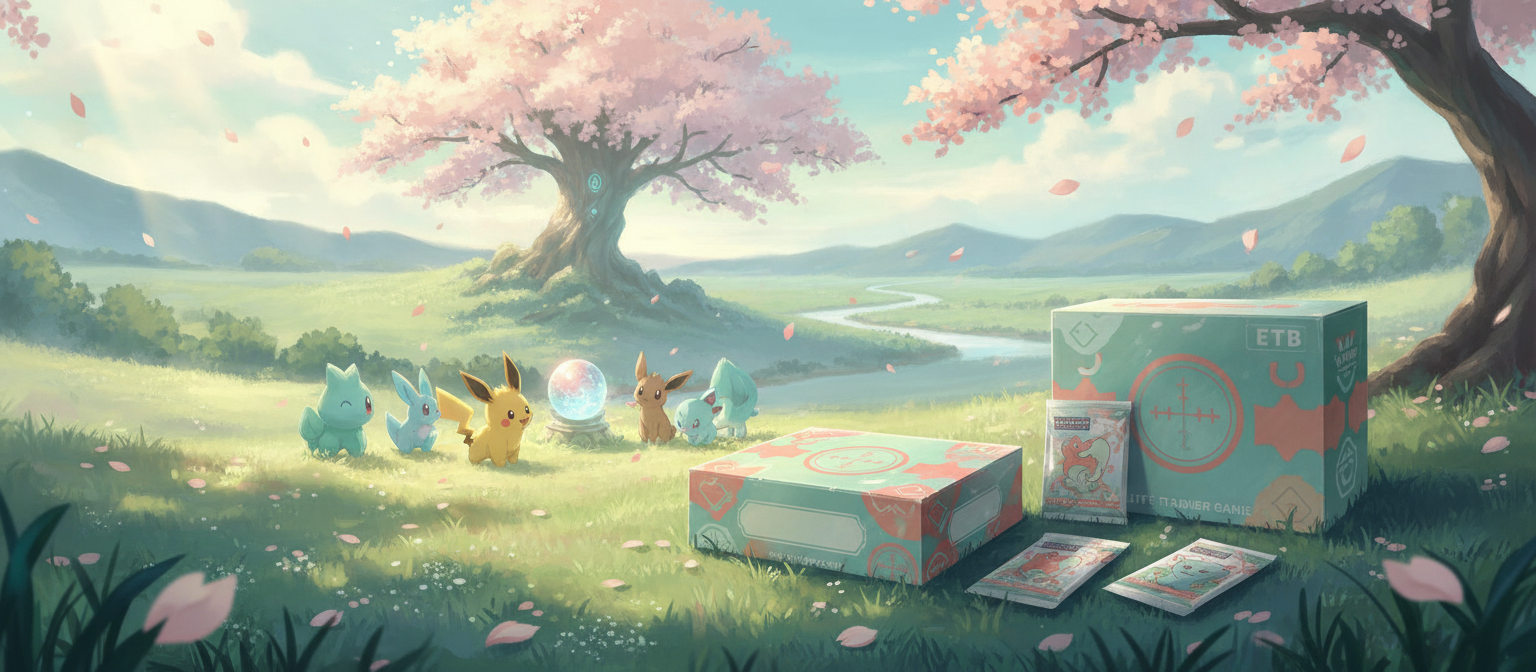 PokemonXP findet nicht jährlich statt: Was bedeutet das?
