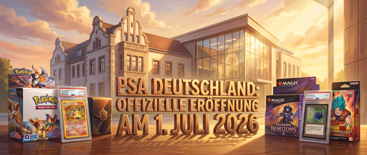 PSA Deutschland: Offizielle Eröffnung am 1. Juli 2026