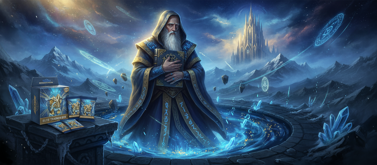 Ron Spears: Abschied von einer Magic: The Gathering-Legende