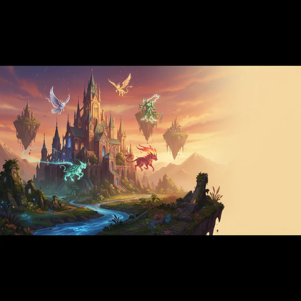 Secrets of Strixhaven: Magic: The Gathering kehrt zur Akademie zurück